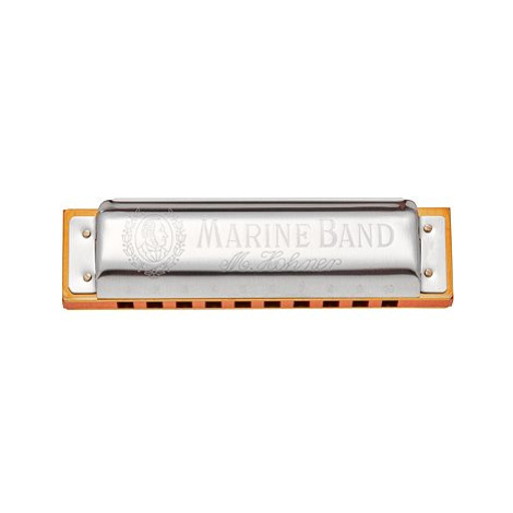 HOHNER Marine Band 1896 D-major