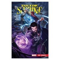 Doctor Strange 4 - Mr. Misery - Jason Aaron