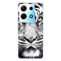 iSaprio Tiger Face - Infinix Note 30