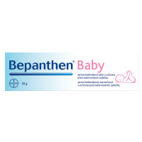 Bepanthen Baby Mast 30g