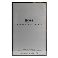 Hugo Boss Number One pánská EDT 100ml