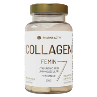 PHARMA ACTIV Collagen Femin 90 tobolek