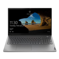 Lenovo ThinkBook 15 G2 ITL Mineral grey kovový