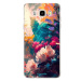 iSaprio Flower Design pro Samsung Galaxy J5 (2016)