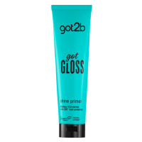 got2b gotGLOSS primer pro lesklé vlasy 150ml