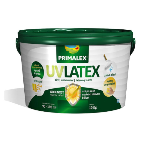 Primalex UV Latex 10kg