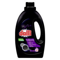 DALLI PRACÍ GEL  20 DÁVEK BLACK     1,1 L