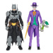 Batman & Joker se speciální výstrojí 30 cm