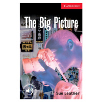 Cambridge English Readers 1 The Big Picture Cambridge University Press