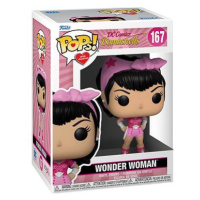 Funko POP! Heroes BC Awareness S2 - Bombshell Wonder Woman