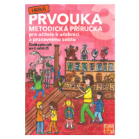 Hravá prvouka 3 - metodická příručka pro učitele