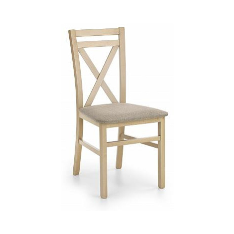 Jídelní židle Dariusz, dub sonoma