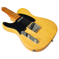 Fender Squier Classic Vibe 50s Telecaster LH MN BB