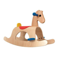 Plan Toys Houpací kůň Palomino