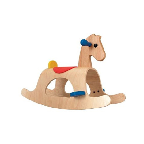 Plan Toys Houpací kůň Palomino