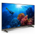 Smart LED televize Philips 24PHS6808 / 24" (60 cm) / 1366 x 768 px / HD Ready / černá Varianta: 