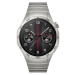 Huawei Watch GT 4/46mm/Silver/Elegant Band/Silver