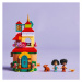 LEGO® Disney 43261 Miniaturní domeček z filmu Encanto