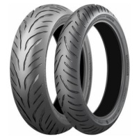 Bridgestone Battlax Sport Touring T32R 190/50 R 17 73W celoroční