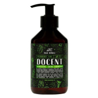 Pan Drwal Docent Sensitive Skin Shampoo - šampon pro citlivou pokožku, 250 ml