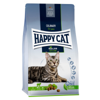 Happy Cat Supreme Fit & Well Adult - Jehněčí 10 kg