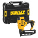 DeWALT DCN662 + Tstak (verze bez aku) 18V XR dokončovací aku hřebíkovací pistole