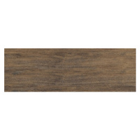 Obklad Fineza Adore wood brown 25x75 cm mat ADORE275WBR