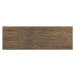 Obklad Fineza Adore wood brown 25x75 cm mat ADORE275WBR