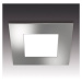 Hera Podhledové svítidlo FQ 68-LED čtverec 3ks sada tb