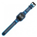 Forever Kids Find Me 2 KW-210 s GPS modré, Chytré hodinky pro děti - SMAWAKW210FOBL