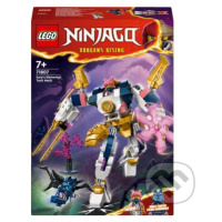 LEGO® NINJAGO® 71807 Sorin živelný technický robot - hra z kategorie Ninjago