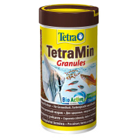 Tetra MIN GRANULES - 500ml