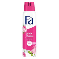 FA Pink Passion deodorant 150 ml