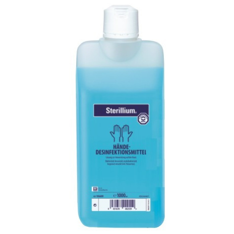 Sterillium 1000 ml dezinfekce rukou Hartmann