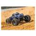 Traxxas Stampede 1:10 4x4 VXL RTR oranžový