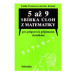 5 až 9 Sbírka úloh z matematiky pro přípravu k přijímacím zkouškám - Prokešová,Krčmář