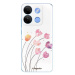 iSaprio Flowers 14 - Infinix Smart 7