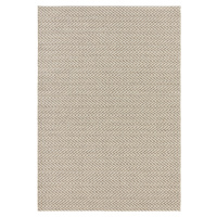 ELLE Decoration koberce Kusový koberec Brave 103613 Cream z kolekce Elle – na ven i na doma - 12