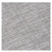 Koberec VERANDA GRAY HCV 6365A kruh