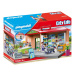 Playmobil Obchod Se Zeleninou 70320 Stavebnice Sada