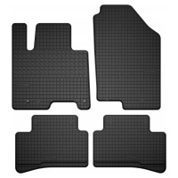 koberce SolidTread pro: Hyundai Tucson IV (2020-) stěrače komplet