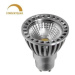 LED žárovka 6W COB GU10 480lm 50° CCD STMÍVATELNÁ, TEPLÁ BÍLÁ