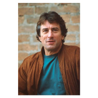 Fotografie DE NIRO ROBERT, 1992, 26.7 × 40 cm