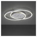 Paul Neuhaus Paul Neuhaus Yuki LED stropní světlo, kulatý tvar