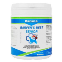 Canina Barfer's Best Senior 180g