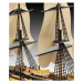 Revell ModelSet loď 65819 - HMS Victory (1:450)