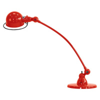 Jieldé Jieldé Loft C6000 stolní lampa, oblouk, červená