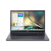 Acer NX.KN4EC.006 Šedá