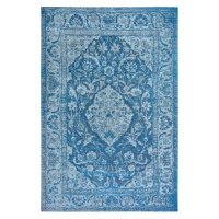 Hanse Home Collection koberce Kusový koberec Catania 105891 Mahat Blue - 200x285 cm