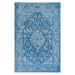 Hanse Home Collection koberce Kusový koberec Catania 105891 Mahat Blue - 200x285 cm